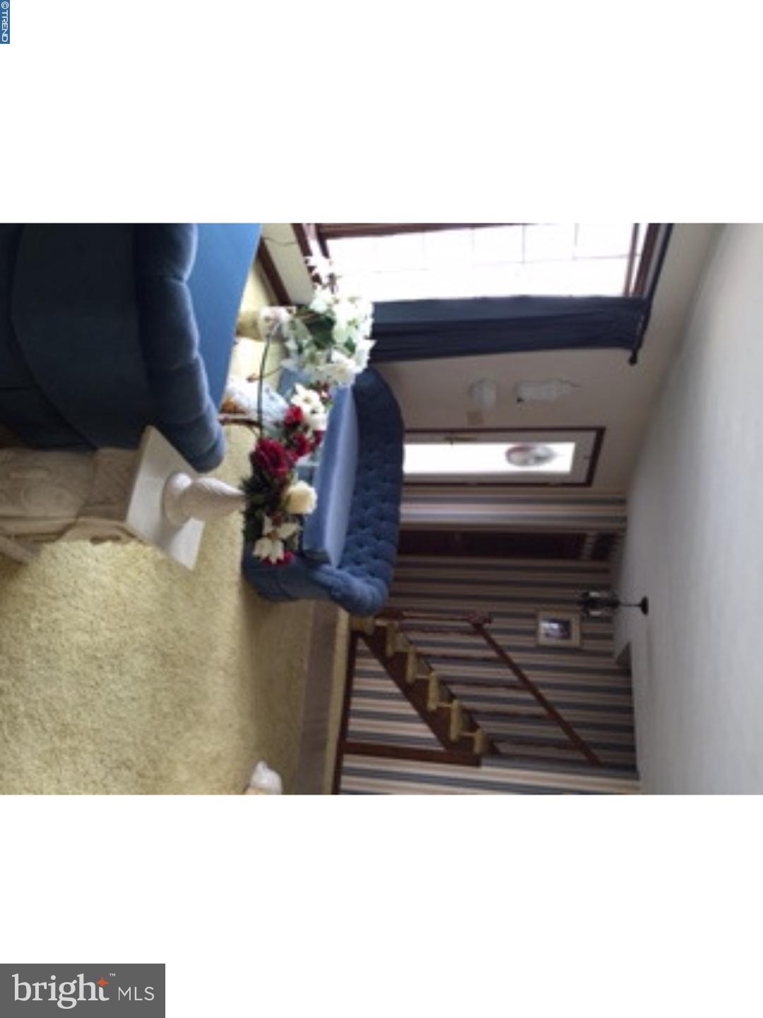 91 Casper Road Bridgeton, NJ 08302 - Photo 3 of 25 Foyer