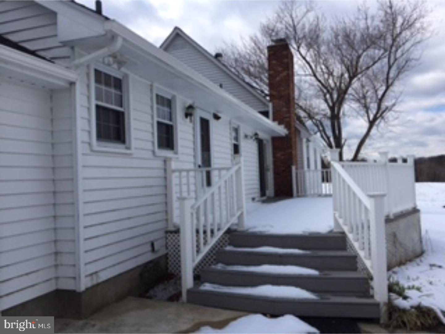 91 Casper Road Bridgeton, NJ 08302 - Photo 22 of 25 Deck
