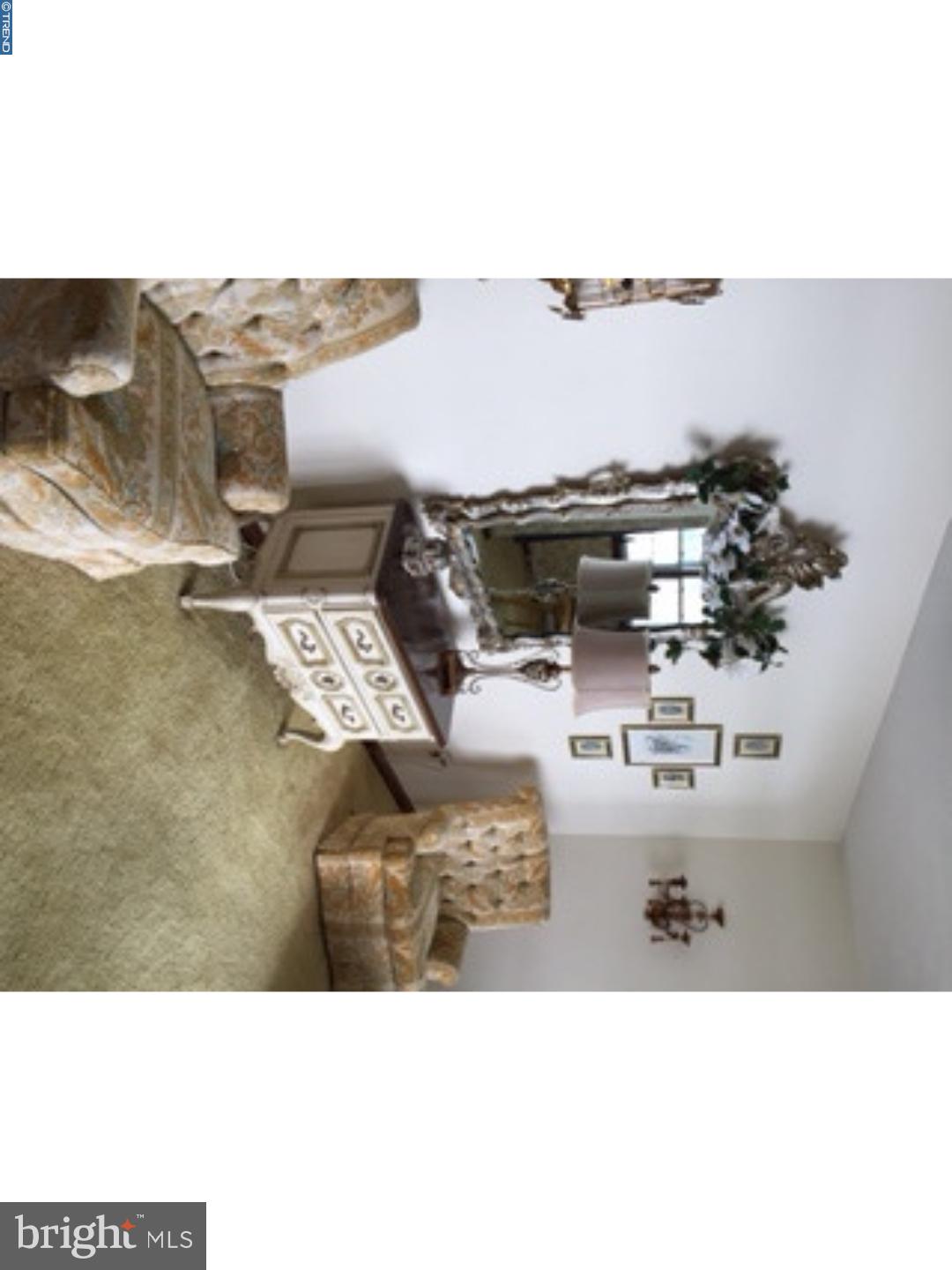 91 Casper Road Bridgeton, NJ 08302 - Photo 4 of 25 Living Room