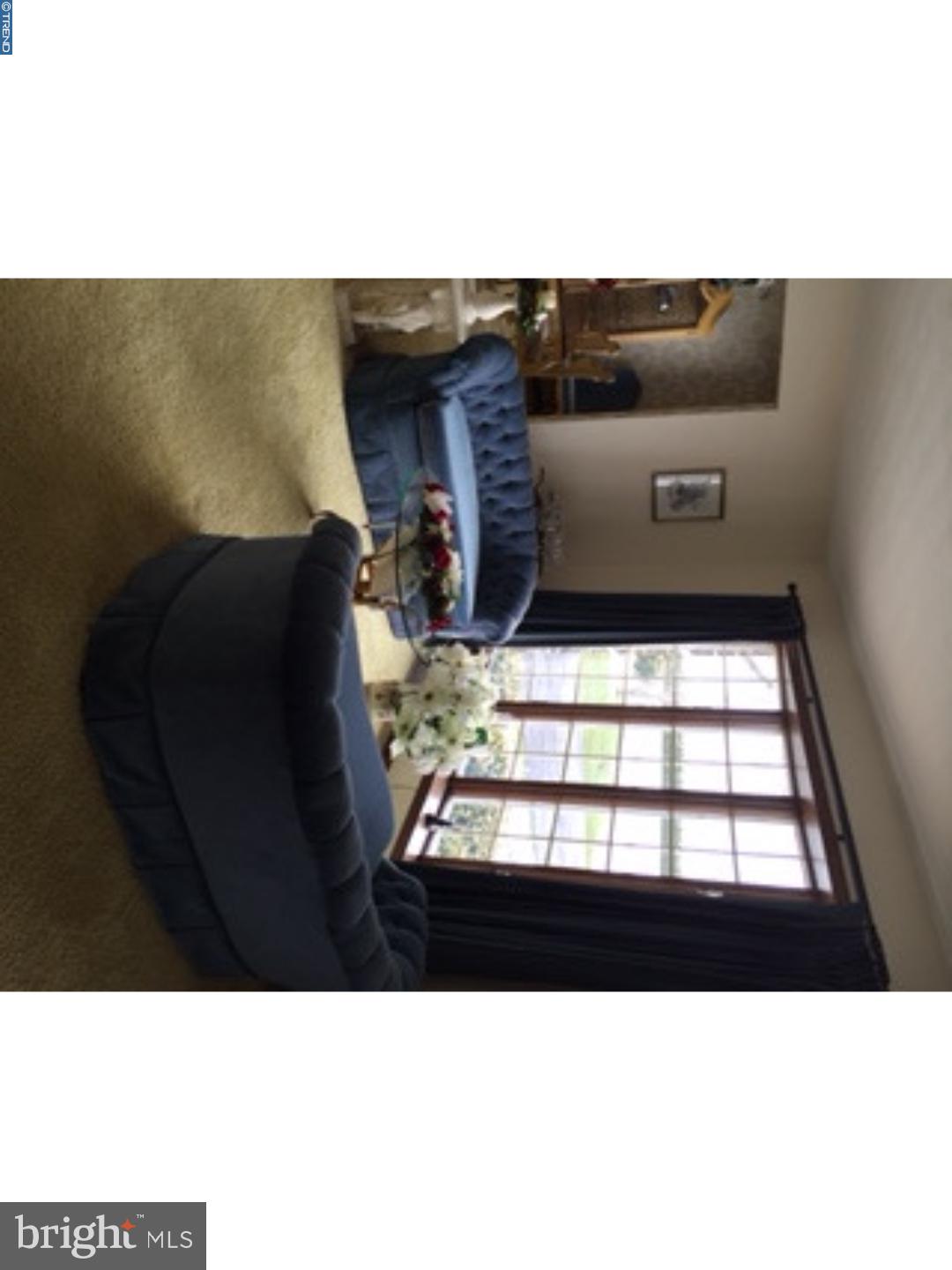 91 Casper Road Bridgeton, NJ 08302 - Photo 5 of 25 Living Room