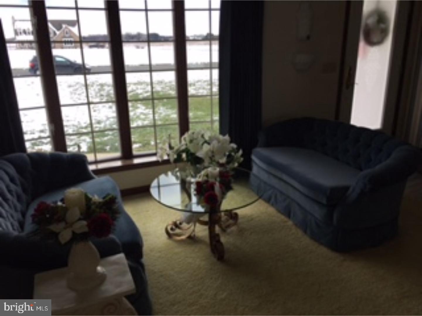 91 Casper Road Bridgeton, NJ 08302 - Photo 6 of 25 Living Room