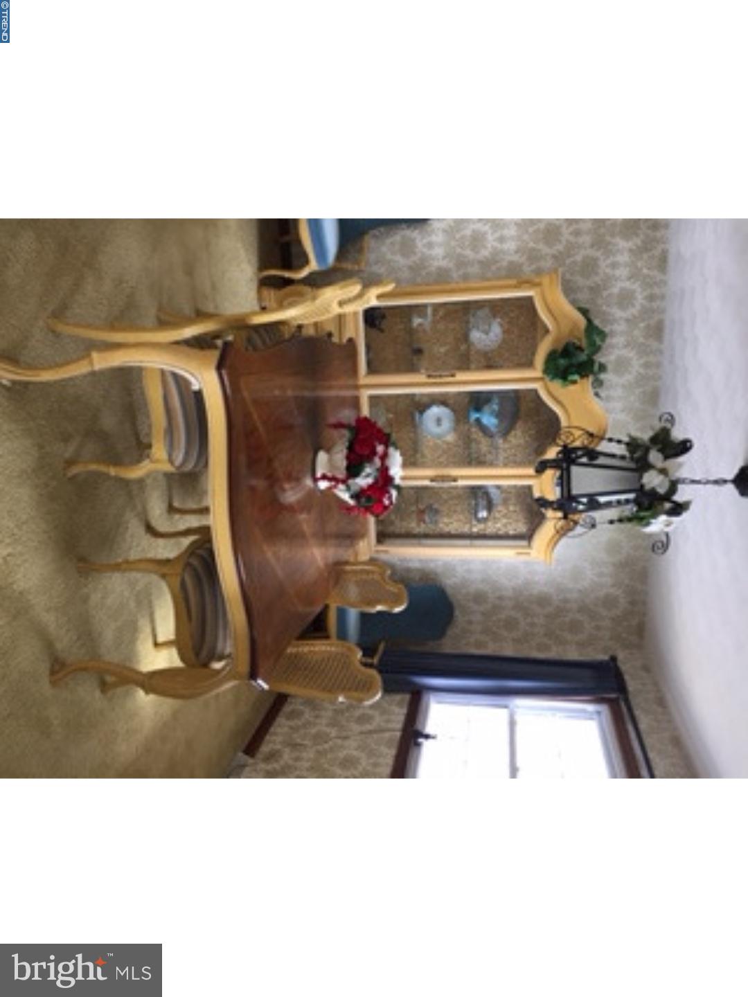 91 Casper Road Bridgeton, NJ 08302 - Photo 7 of 25 Dining Room