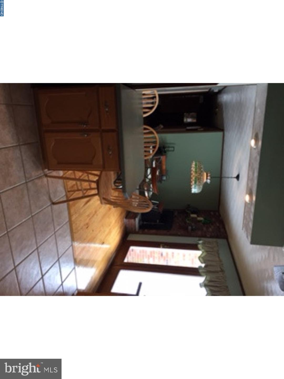 91 Casper Road Bridgeton, NJ 08302 - Photo 8 of 25 Kitchen