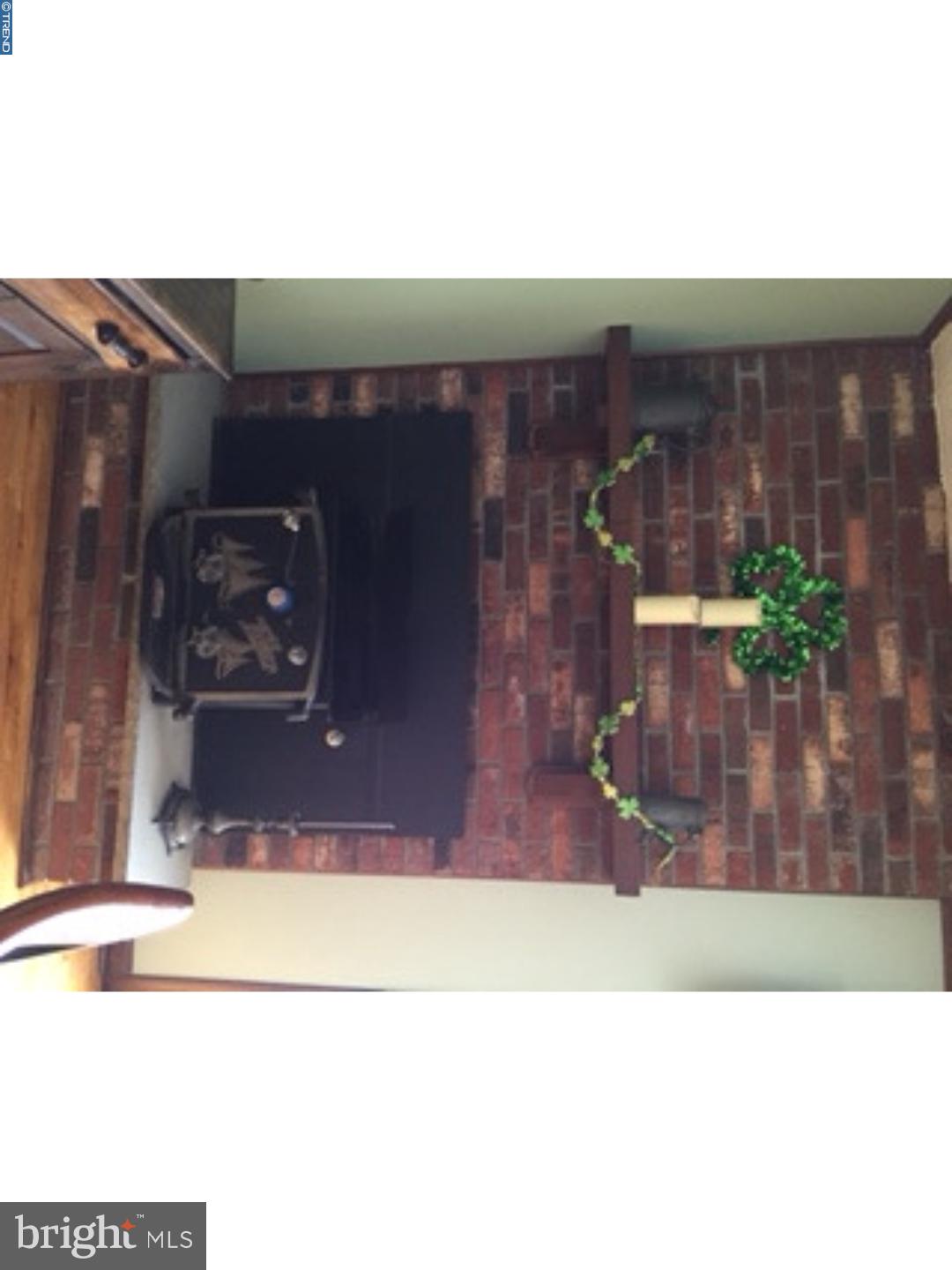 91 Casper Road Bridgeton, NJ 08302 - Photo 10 of 25 Fireplace
