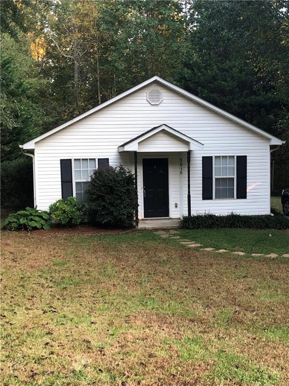 5620 Pine Street Lula, GA 30554 - Photo 1 of 1 Gallery Image 1
