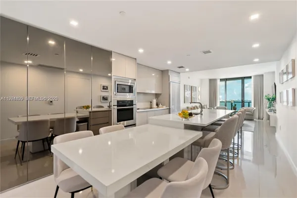 $4,500 | 460 Northeast 28th Street, Unit 2502, Miami, FL 33137