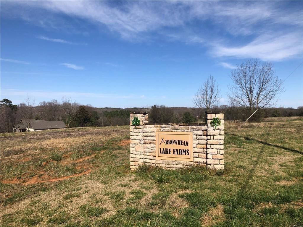 Lot 2 Arrowhead Lake Trl  