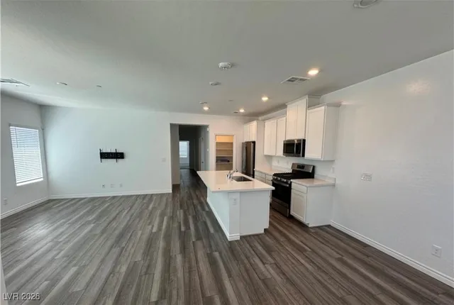 $1,800 | 216 Callen Falls Avenue, Unit 1423, Henderson, NV 89011