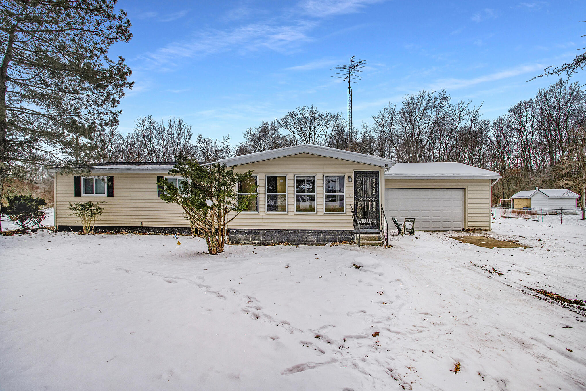 1208 Leet Road Niles, MI 49120 - Photo 1 of 17 1208 Leet Road
