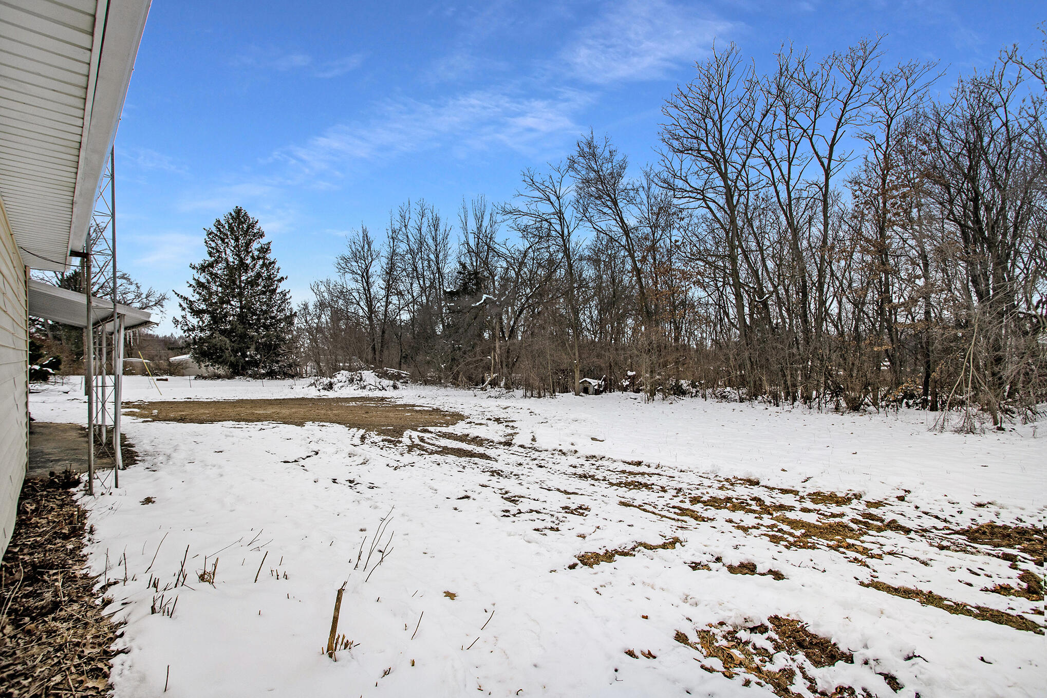 1208 Leet Road Niles, MI 49120 - Photo 15 of 17 Backyard