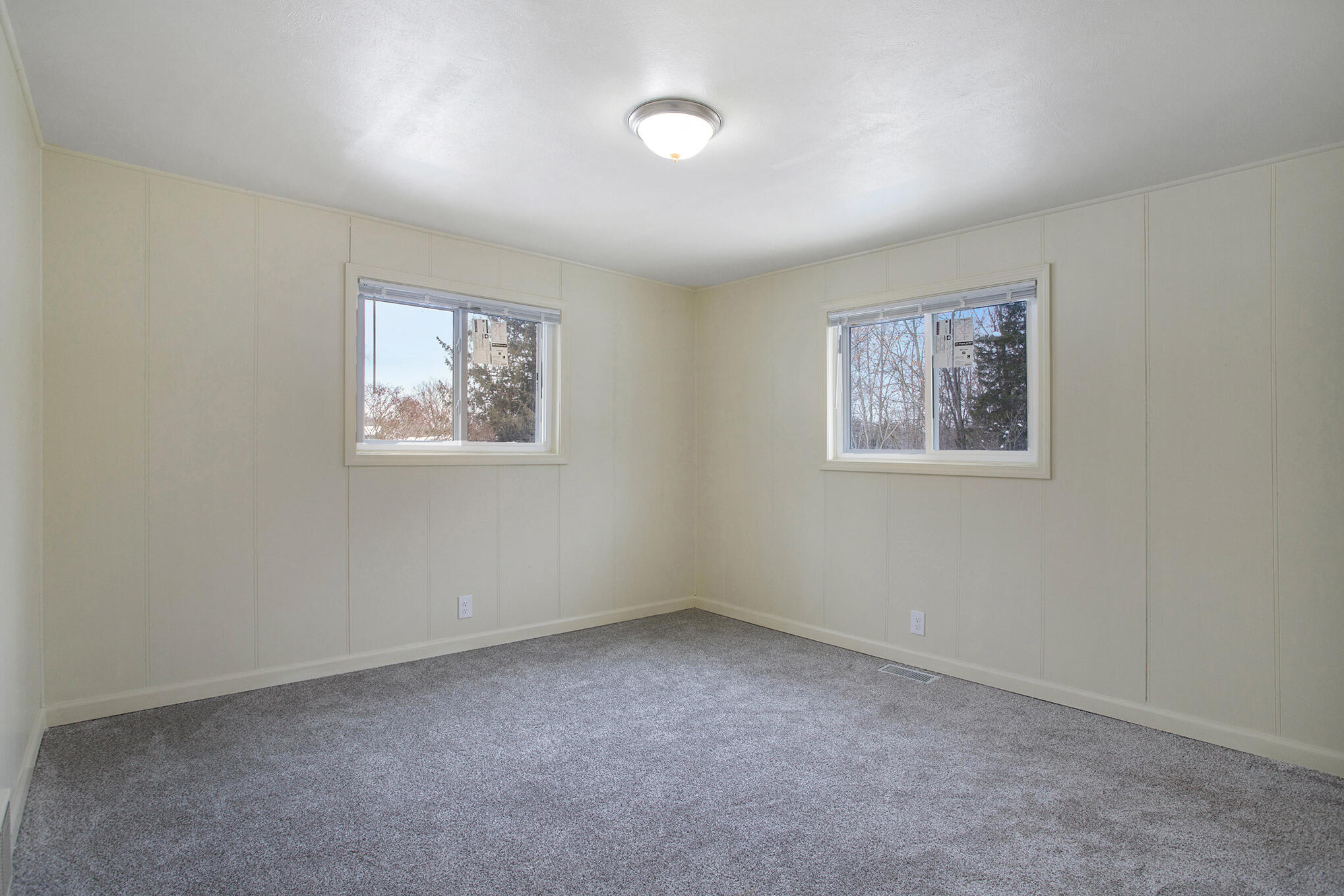 1208 Leet Road Niles, MI 49120 - Photo 8 of 17 Bedroom 1