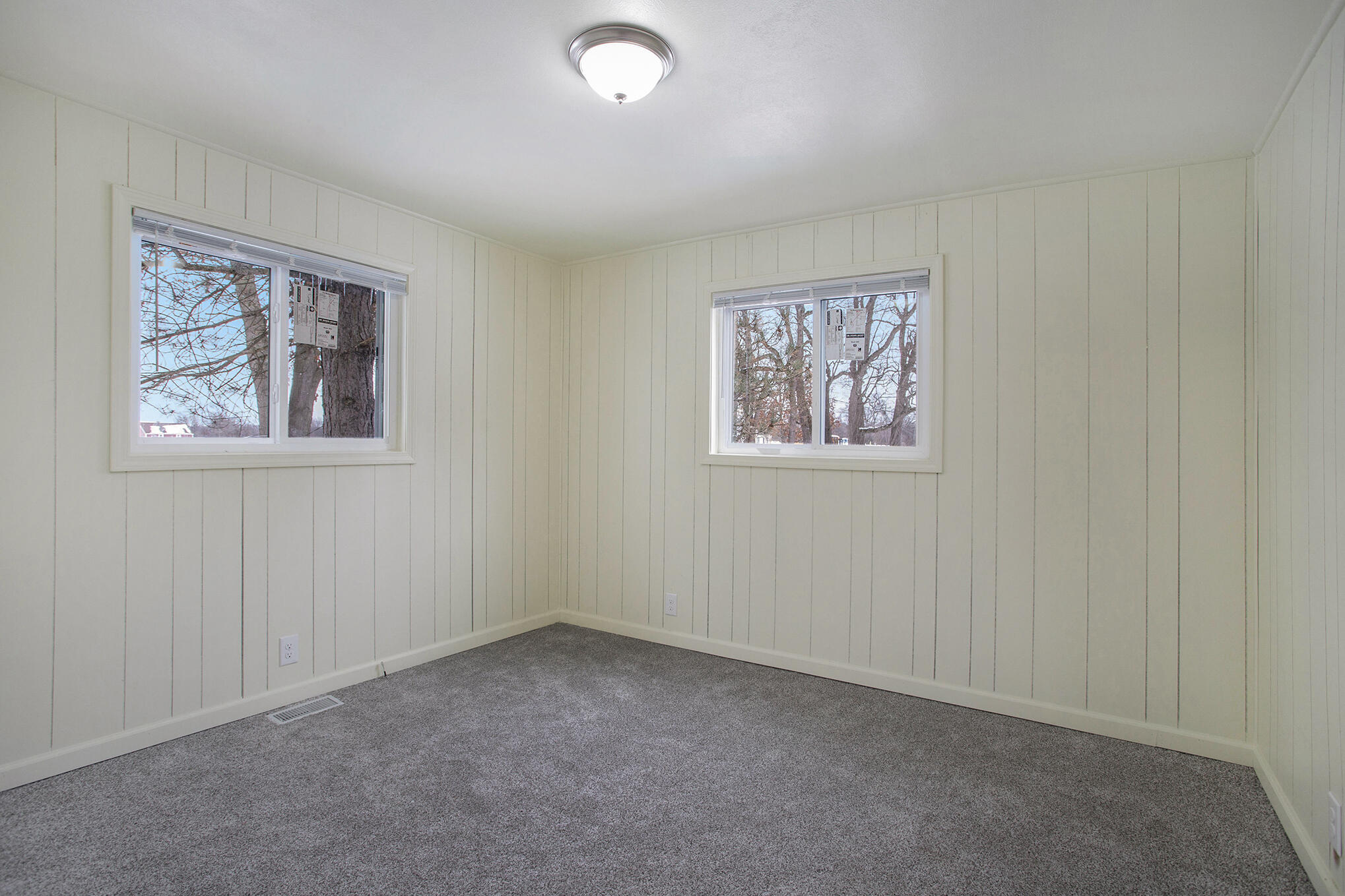 1208 Leet Road Niles, MI 49120 - Photo 10 of 17 Bedroom 2