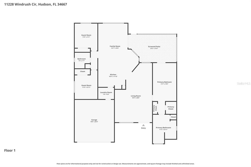 11228 Windrush Circle Hudson, FL 34667 - Photo 3 of 67