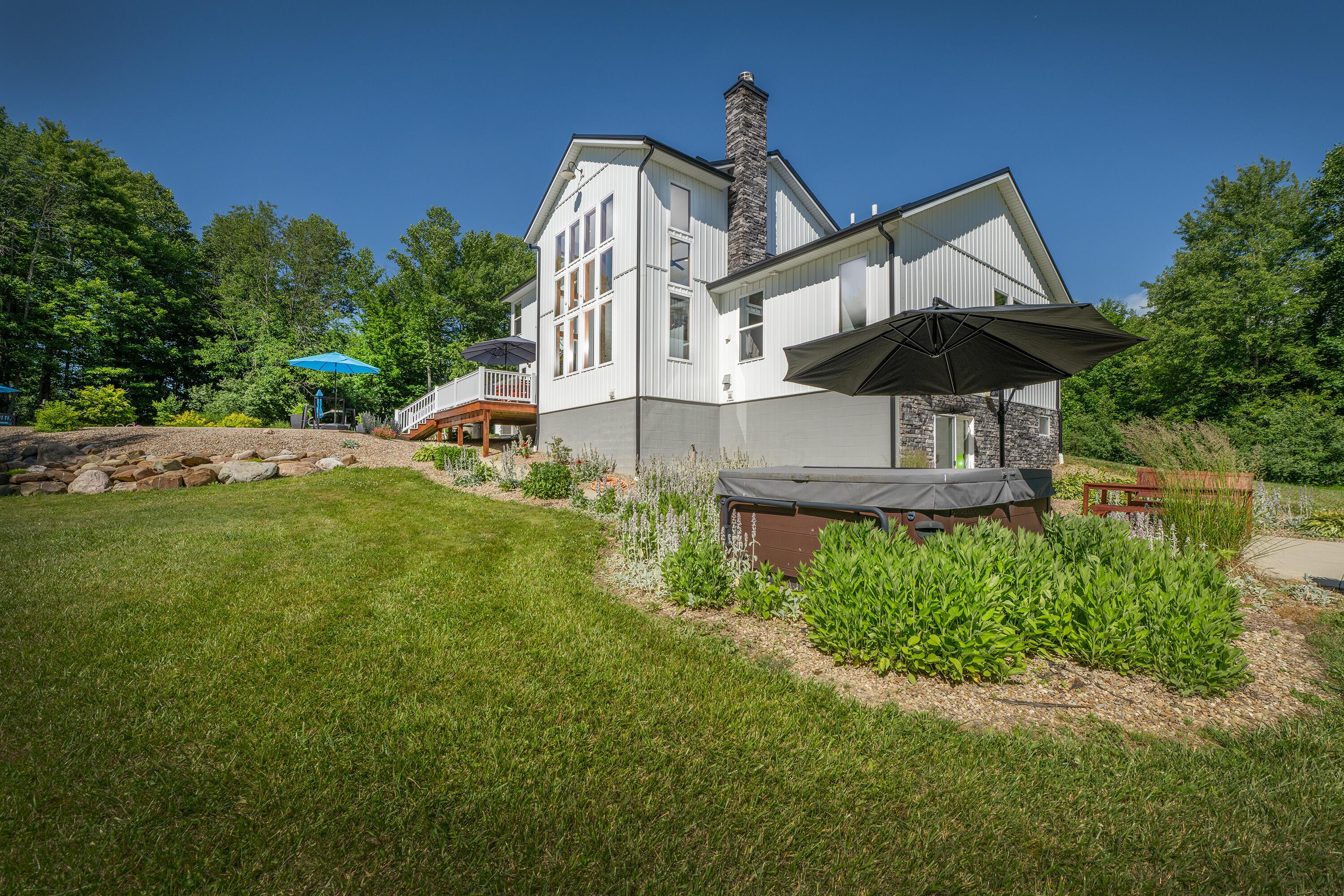 11681 Liberty Chapel Road Mount Vernon, OH 43050 - Photo 8 of 80