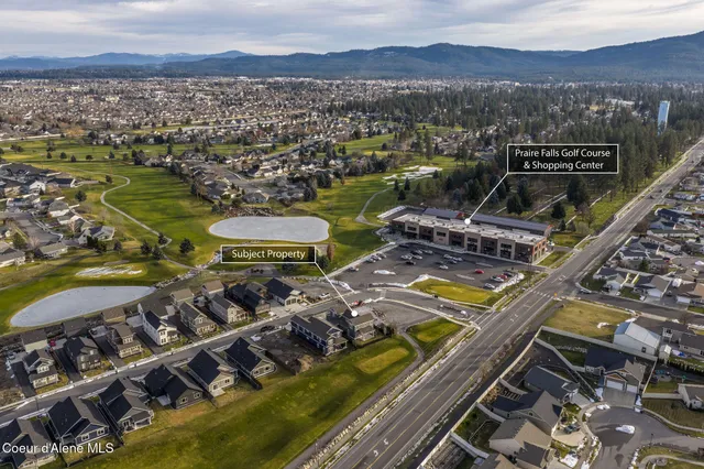 $765,000 | 3351 Blaze Loop, Post Falls, ID 83854