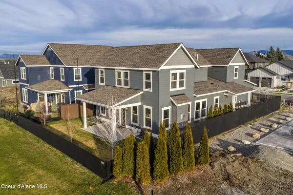 $750,000 | 3351 Blaze Loop, Post Falls, ID 83854