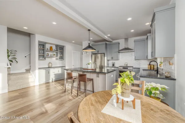 $750,000 | 3351 Blaze Loop, Post Falls, ID 83854