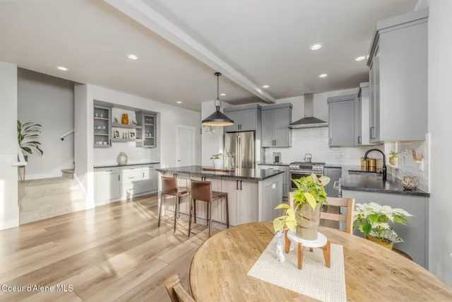 $765,000 | 3351 Blaze Loop, Post Falls, ID 83854