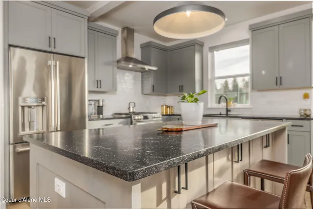 $765,000 | 3351 Blaze Loop, Post Falls, ID 83854