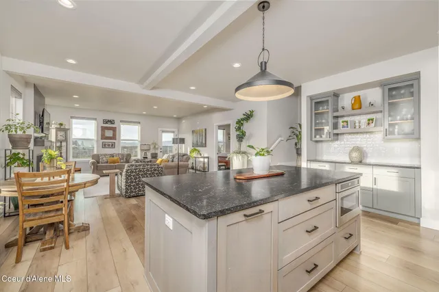 $765,000 | 3351 Blaze Loop, Post Falls, ID 83854