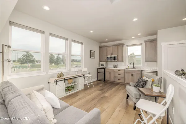 $750,000 | 3351 Blaze Loop, Post Falls, ID 83854