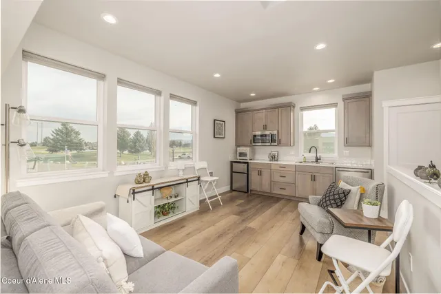 $765,000 | 3351 Blaze Loop, Post Falls, ID 83854