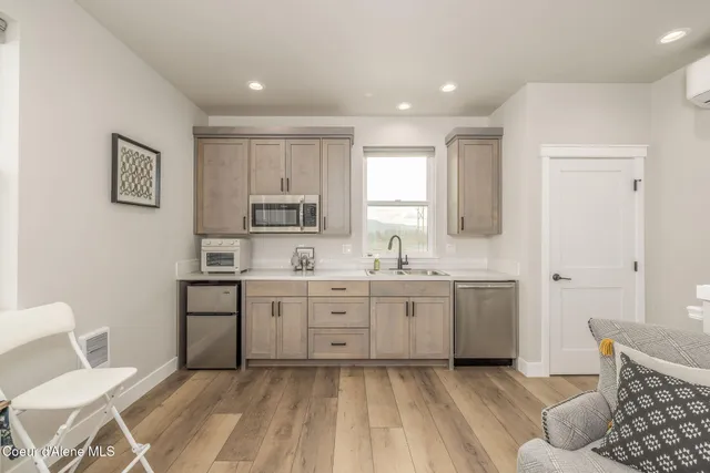 $765,000 | 3351 Blaze Loop, Post Falls, ID 83854