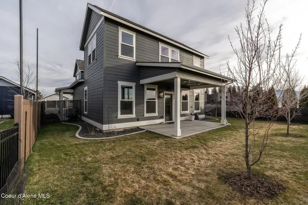 $750,000 | 3351 Blaze Loop, Post Falls, ID 83854