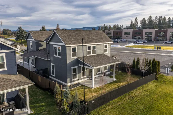 $750,000 | 3351 Blaze Loop, Post Falls, ID 83854