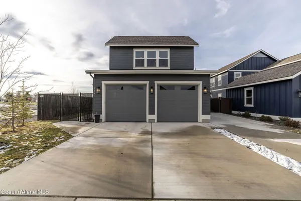 $750,000 | 3351 Blaze Loop, Post Falls, ID 83854