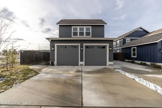 $765,000 | 3351 Blaze Loop, Post Falls, ID 83854