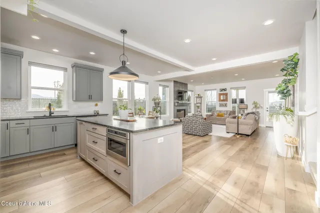 $765,000 | 3351 Blaze Loop, Post Falls, ID 83854