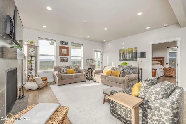 $765,000 | 3351 Blaze Loop, Post Falls, ID 83854