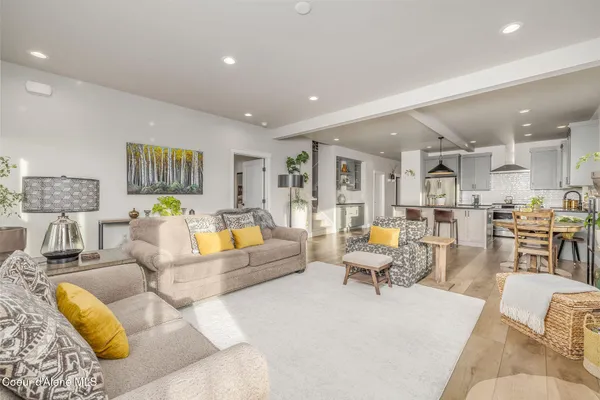 $750,000 | 3351 Blaze Loop, Post Falls, ID 83854