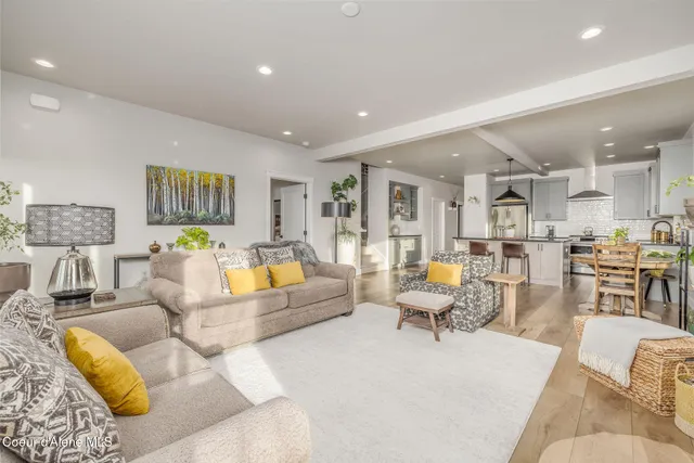 $765,000 | 3351 Blaze Loop, Post Falls, ID 83854