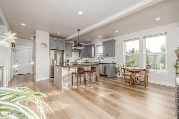 $750,000 | 3351 Blaze Loop, Post Falls, ID 83854