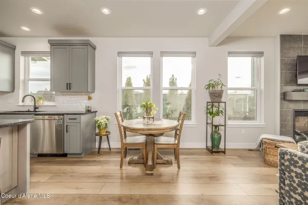 $750,000 | 3351 Blaze Loop, Post Falls, ID 83854