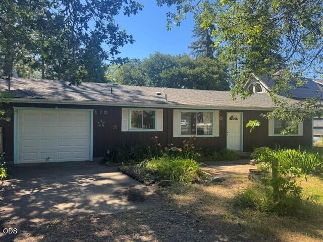 170 South Old Stage Road Cave Junction, OR 97523 - Photo 1 of 15