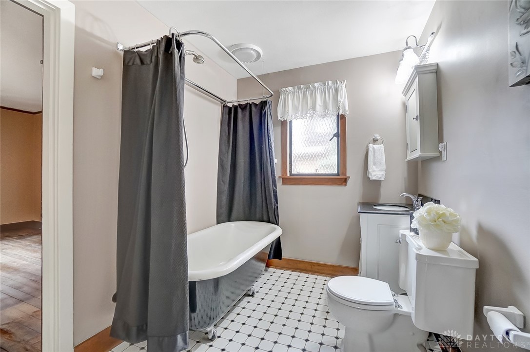 160 Squirrel Road Dayton, OH 45405 - Photo 36 of 55 Gallery Image 36