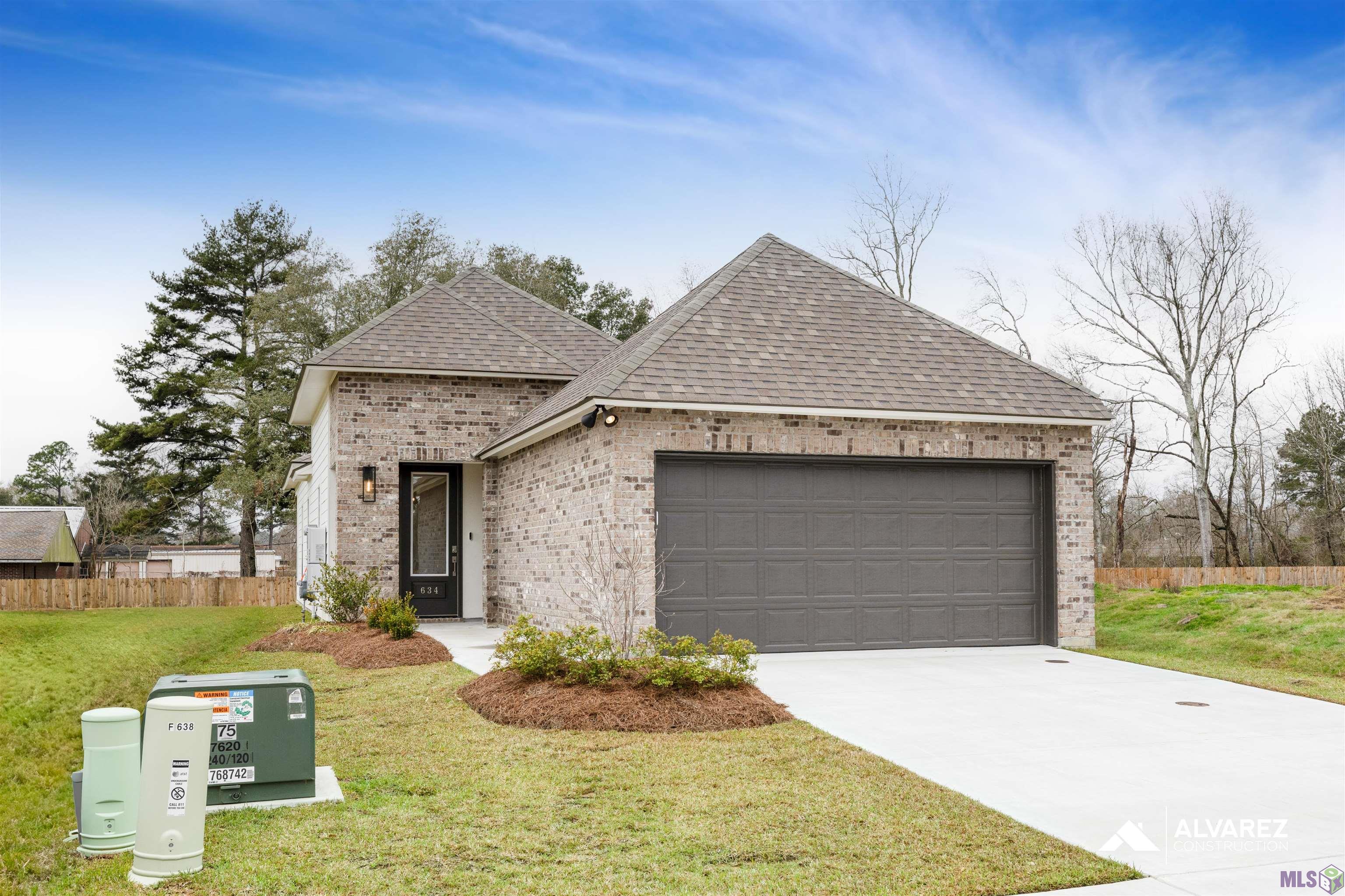 634 Turnstone Avenue Baton Rouge, LA 70816 - Photo 1 of 22 Gallery Image 1