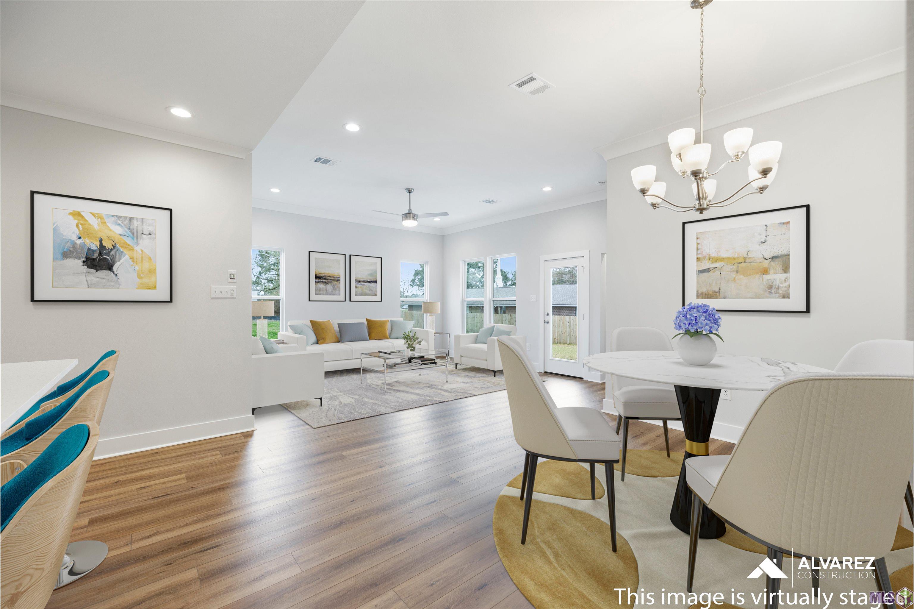 634 Turnstone Avenue Baton Rouge, LA 70816 - Photo 13 of 22 Gallery Image 13
