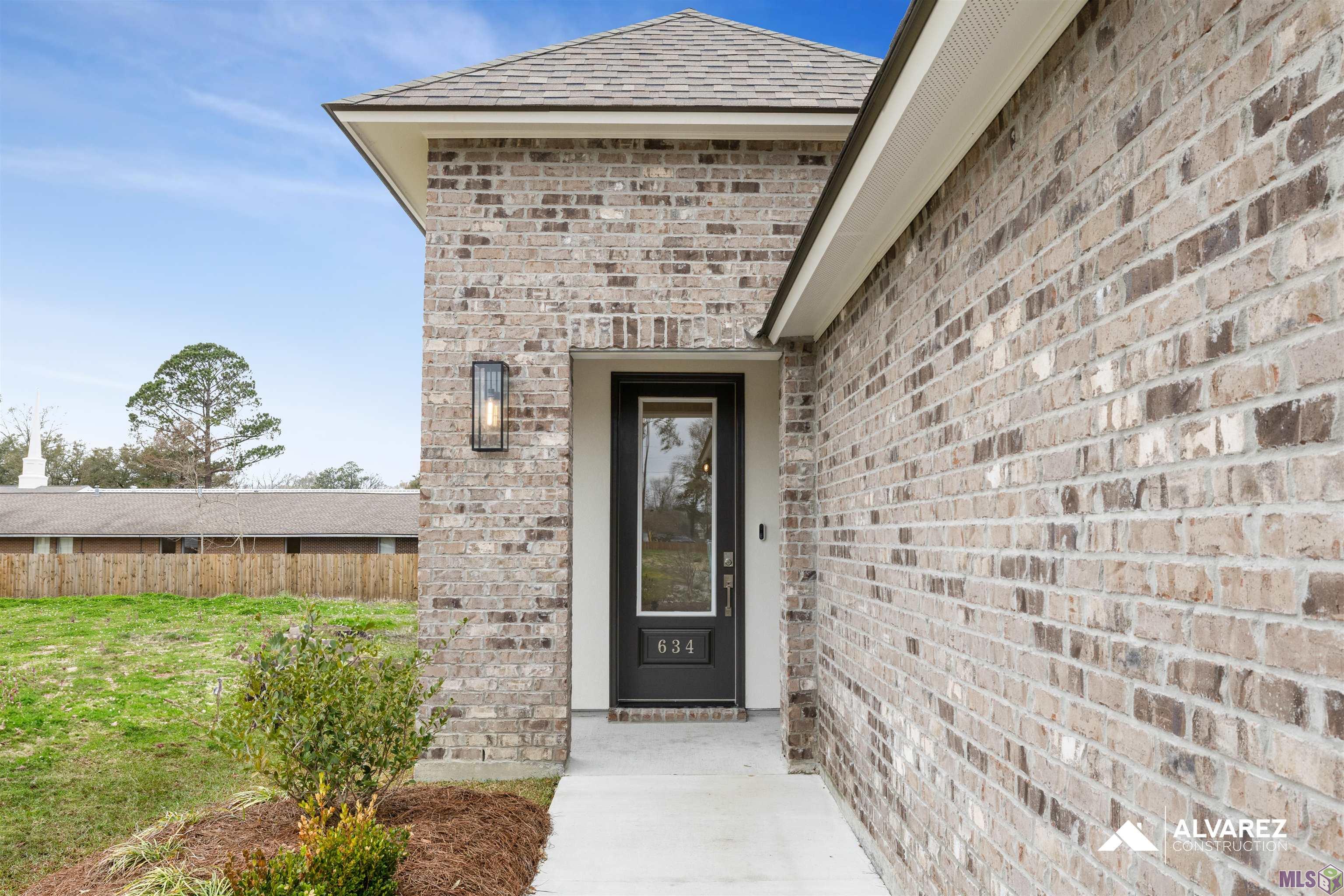 634 Turnstone Avenue Baton Rouge, LA 70816 - Photo 3 of 22 Gallery Image 3