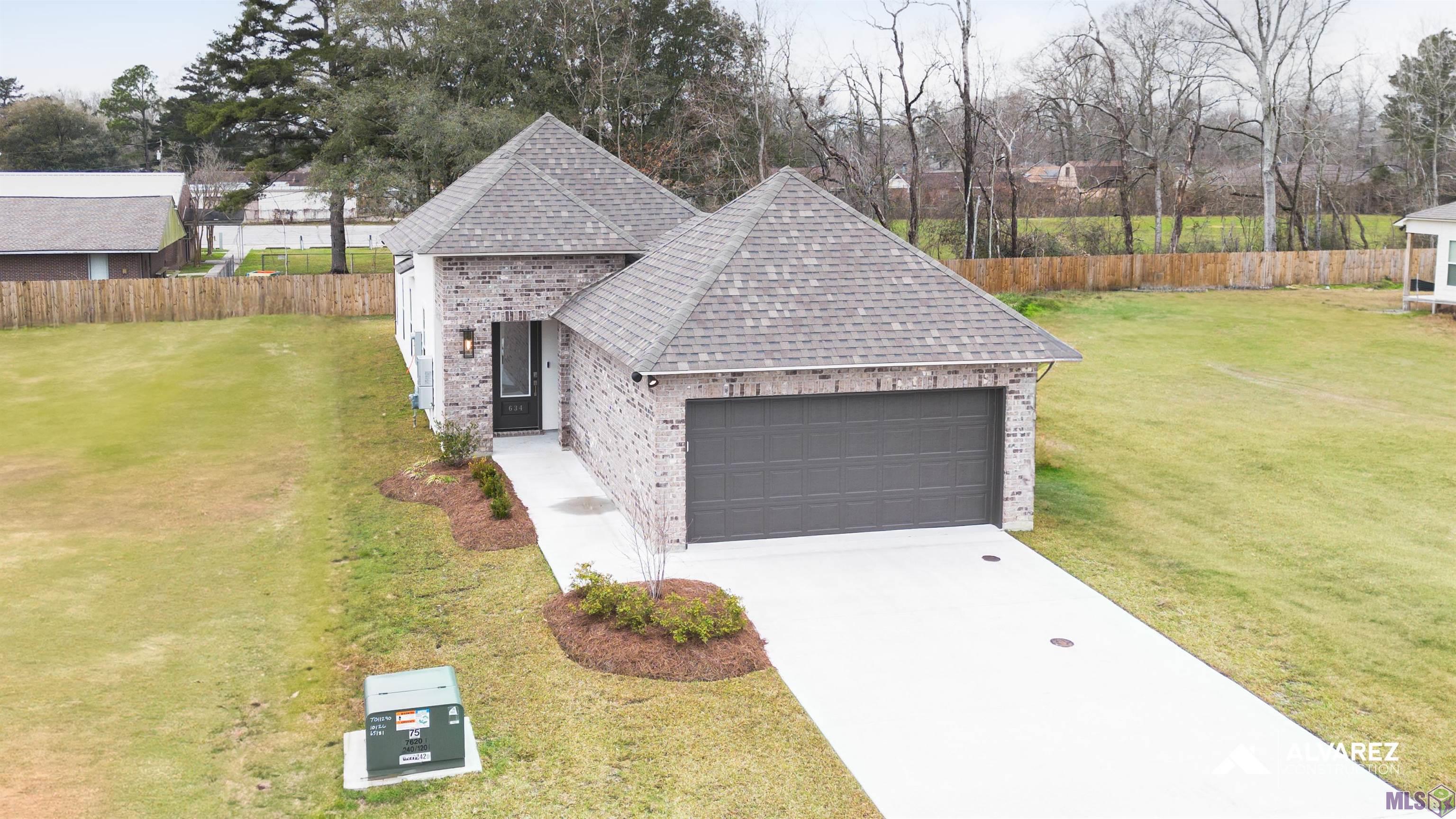634 Turnstone Avenue Baton Rouge, LA 70816 - Photo 7 of 22 Gallery Image 7