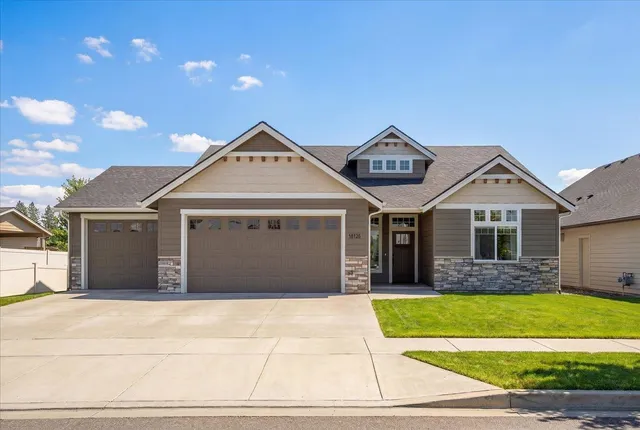 $699,900 | 18126 North Nevada Road, Colbert, WA 99005