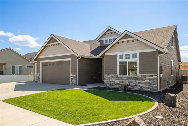 $699,900 | 18126 North Nevada Road, Colbert, WA 99005