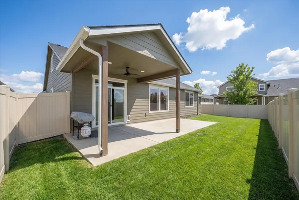 $699,900 | 18126 North Nevada Road, Colbert, WA 99005