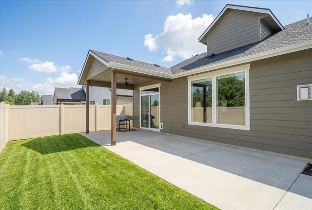 $699,900 | 18126 North Nevada Road, Colbert, WA 99005