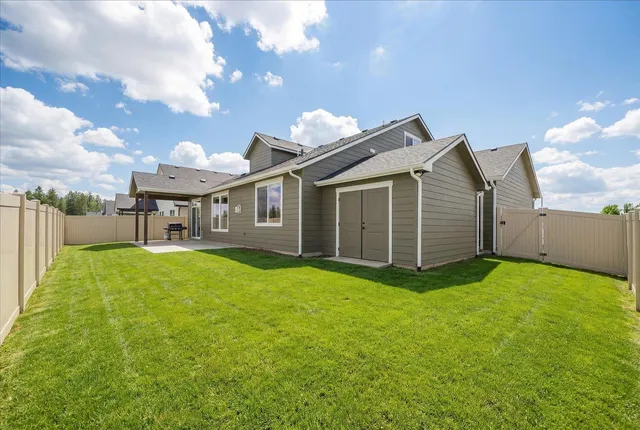 $699,900 | 18126 North Nevada Road, Colbert, WA 99005