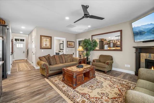 $699,900 | 18126 North Nevada Road, Colbert, WA 99005