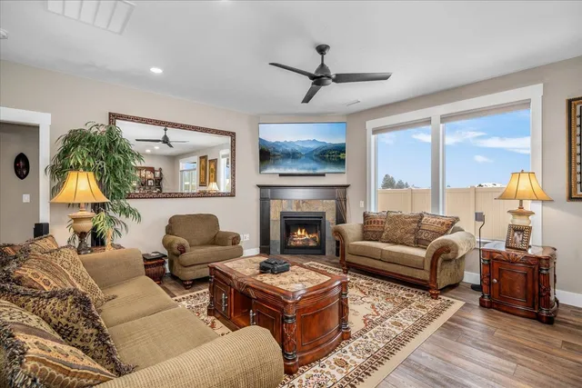 $699,900 | 18126 North Nevada Road, Colbert, WA 99005